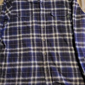 Vintage 1830 Woolrich Plaid Wool Hunting Coat Rugged Outdoor Jacket Men Size XXL